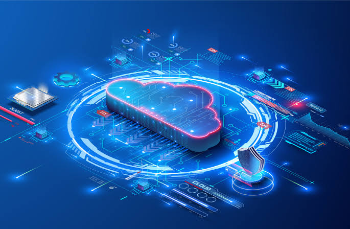 Cloud & Platform Engineering