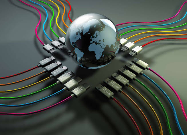 Get in touch with Quantum Flow