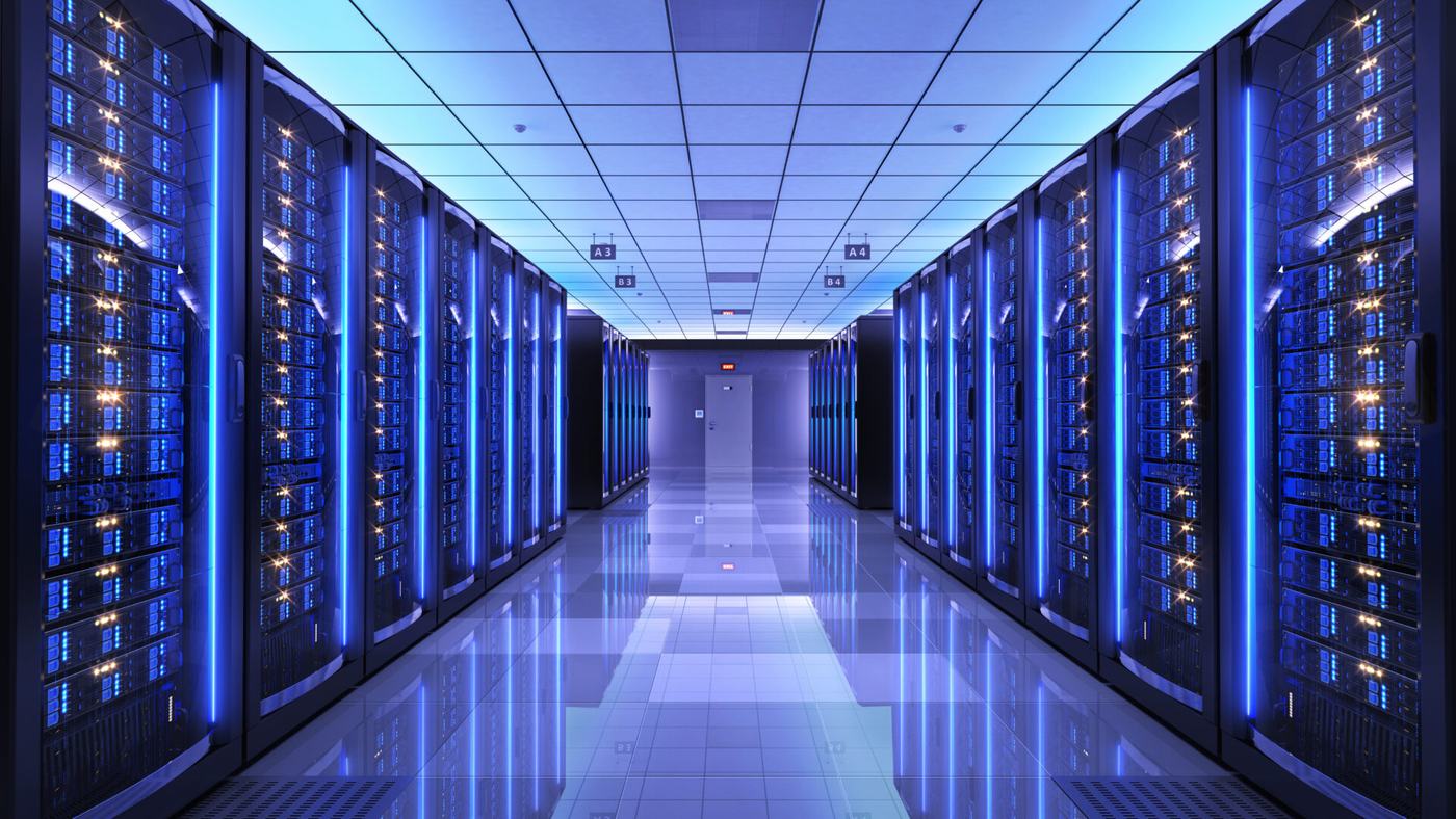 Digital Infrastructure & Data Centres