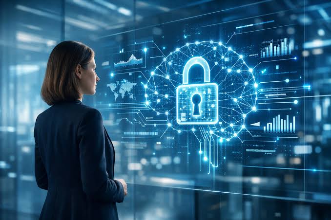 Cybersecurity
