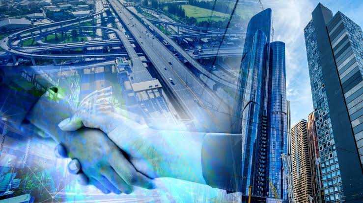 Infrastructure Development & Strategic Partnerships