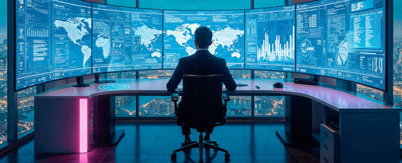 Managed Services, NOC & Operations