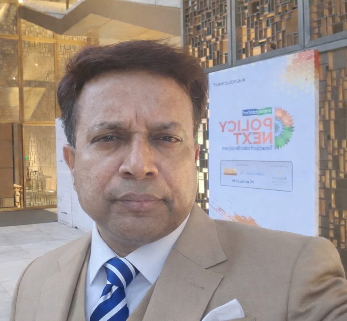 Nitin M. Jakaty