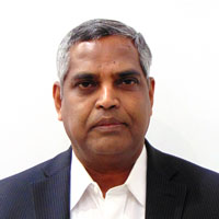 Dr. Venkat Rayapati