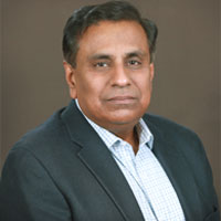 Dr. Srinivas Kandala