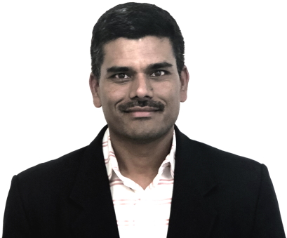 Arun Voleti
